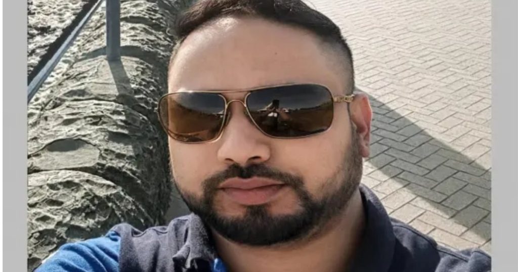 লন্ডনে গুলিতে বাংলাদেশি যুবক মাছুম মিয়া নিহত