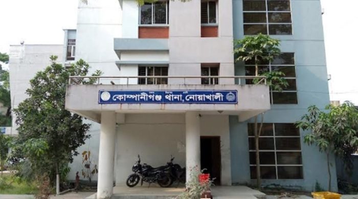 নোয়াখালীতে পুলিশের ওপর হামলা, পাঁচ সদস্য আহত, সাতজন গ্রেপ্তার