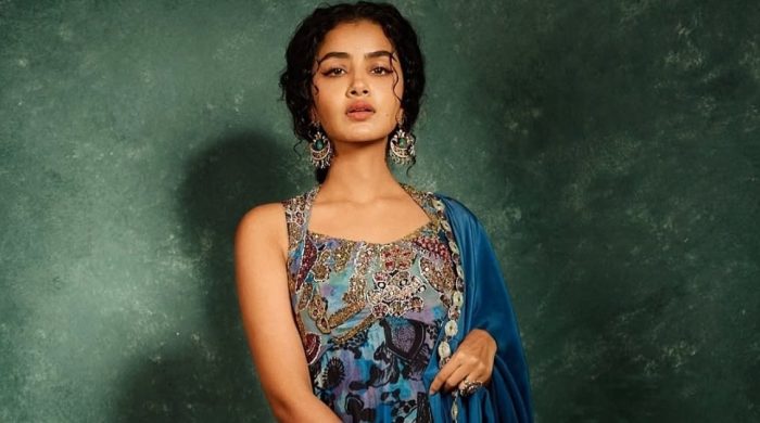 সম্পর্কের জটিলতা নিয়ে কথা বললেন অভিনেত্রী অনুপমা পরমেশ্বরন