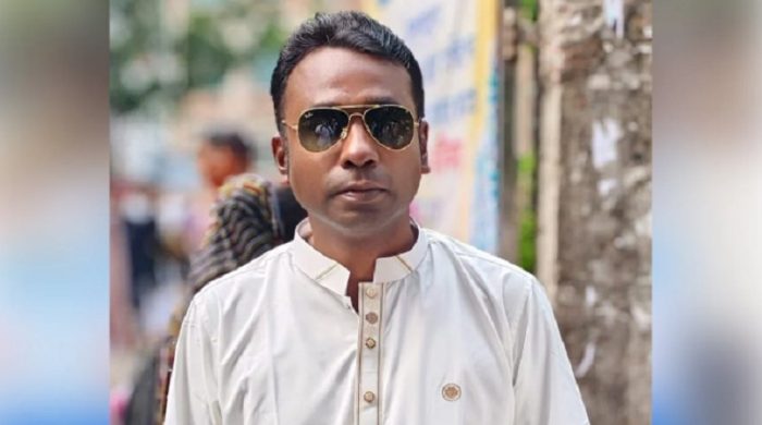 নিউমার্কেটে চাঁদা তোলায় বাধা, শিক্ষার্থীদের ওপর হামলার অভিযোগ যুবদল নেতার বিরুদ্ধে