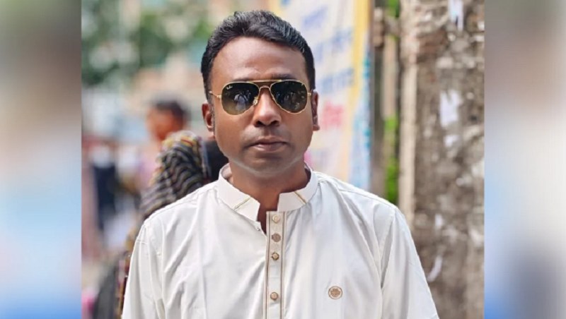 নিউমার্কেটে চাঁদা তোলায় বাধা, শিক্ষার্থীদের ওপর হামলার অভিযোগ যুবদল নেতার বিরুদ্ধে