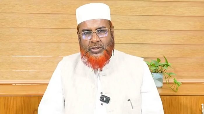 গোলাম পরওয়ারের বক্তব্য: 'লন্ডন আর শিলংয়ে যাইনি, এই মাটিতেই ছিলাম'