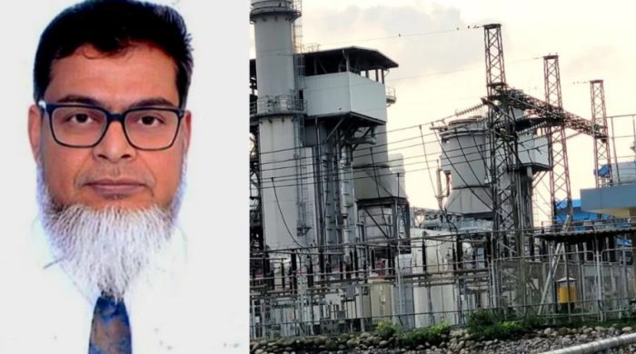 ময়মনসিংহের বিদ্যুৎকেন্দ্র ২৬ দিন ধরে বন্ধ, পরিচালক ড. ইউনূসকে দুষলেন