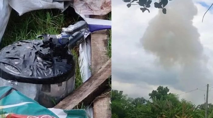 সাভারে নিষ্ক্রিয় কেটলি বোমায় আরডিএক্স ব্যবহারের সন্দেহ