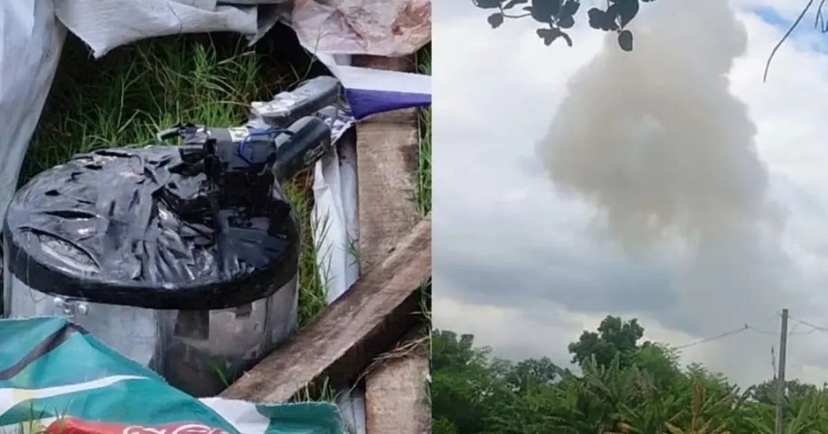 সাভারে নিষ্ক্রিয় কেটলি বোমায় আরডিএক্স ব্যবহারের সন্দেহ