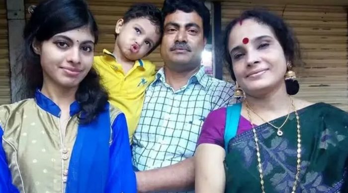 রংপুরে চারজন হত্যার ঘটনায় পুলিশ ও ময়নাতদন্তের মধ্যে গরমিল