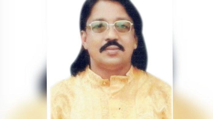 সিলেটে নাশকতা মামলায় আওয়ামী লীগের সাধারণ সম্পাদক গ্রেফতার