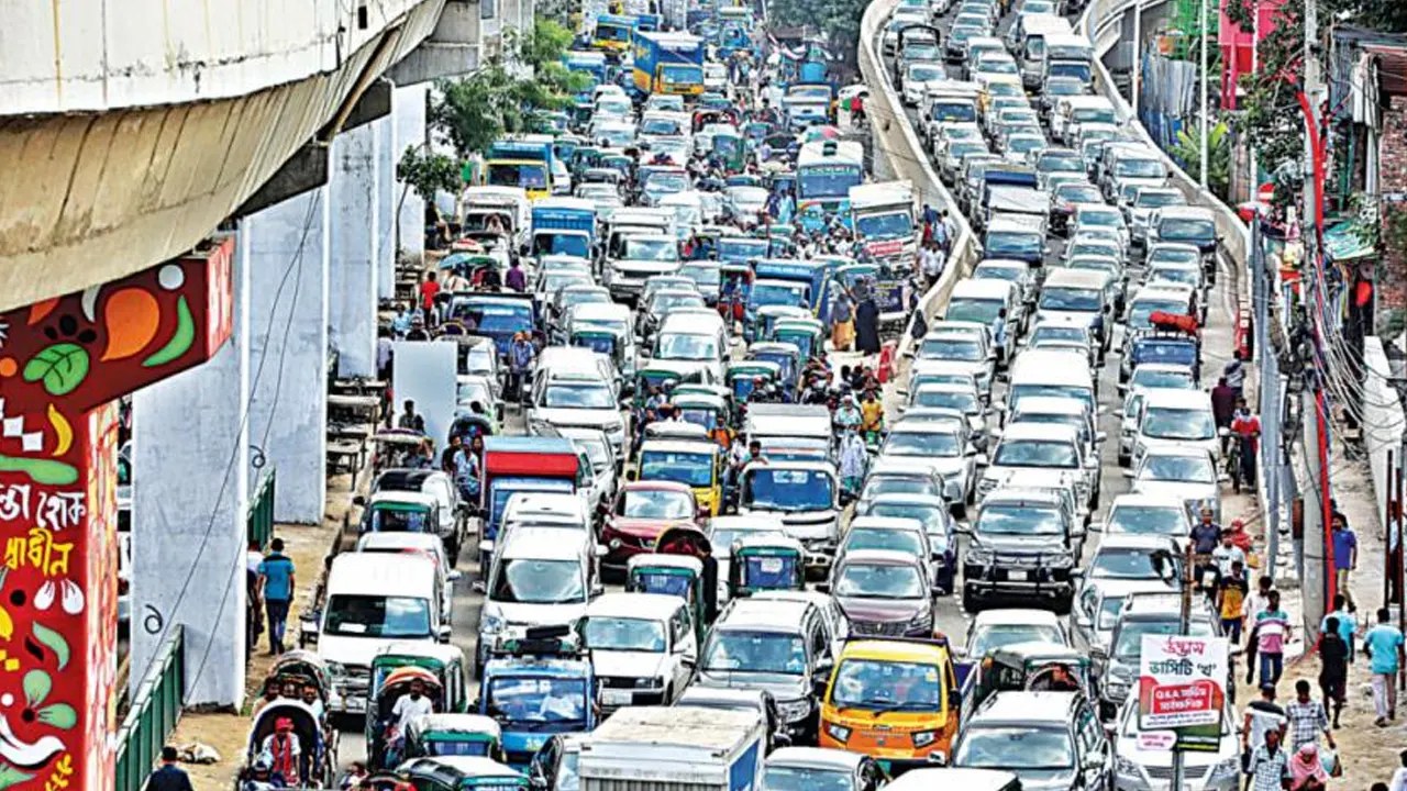 রাজধানীতে আজকের গুরুত্বপূর্ণ কর্মসূচি