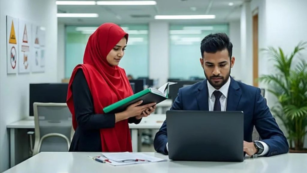 আদ-দ্বীন ফাউন্ডেশনে কিচেন ম্যানেজার পদে চাকরির সুযোগ