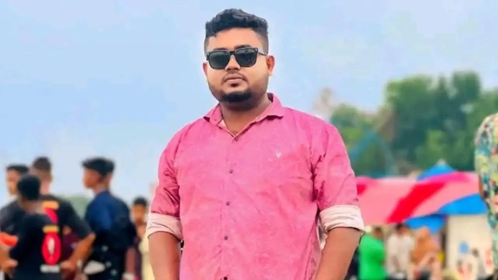 ফরিদপুরে ডিবি হেফাজতে ছাত্রলীগ কর্মীর মৃত্যু: ১১ জনের বিরুদ্ধে বিভাগীয় মামলা সুপারিশ