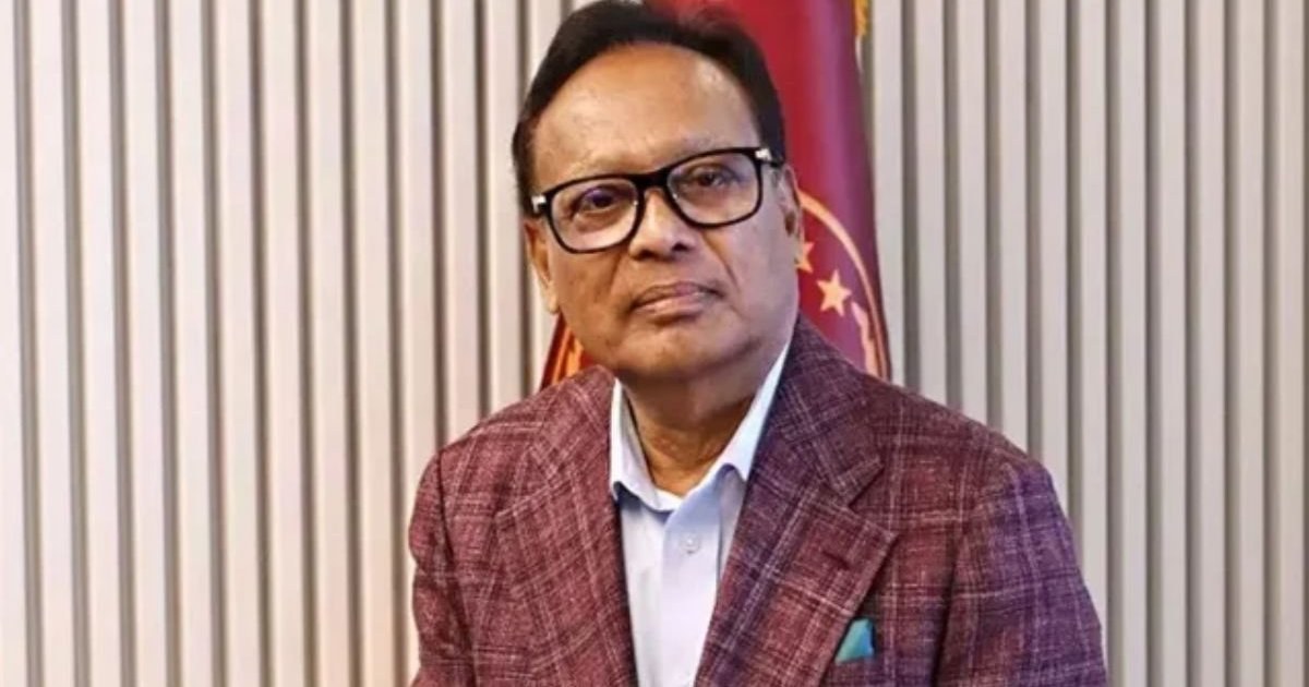 ক্ষতিকর কনটেন্টের প্রভাব নিয়ে উদ্বেগ প্রকাশ করেছেন আইসিটি মন্ত্রী