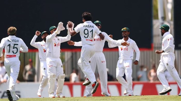 মুশফিক ও তানজিদের ইনজুরি নিয়ে আপডেট দিলেন শান্ত