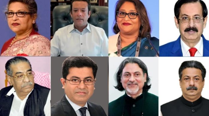শেখ হাসিনার পরিবারের সদস্যরা বিদেশে, কোথায় অবস্থান করছেন