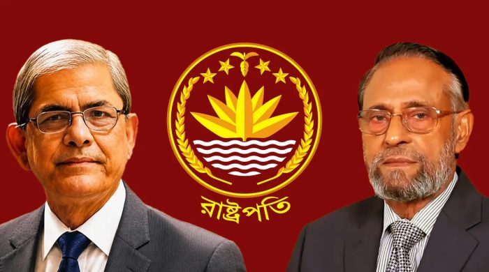রাষ্ট্রপতি নির্বাচনে ভোট দেবেন মির্জা ফখরুল, অলি আহমদ ভোট দিতে পারবেন না