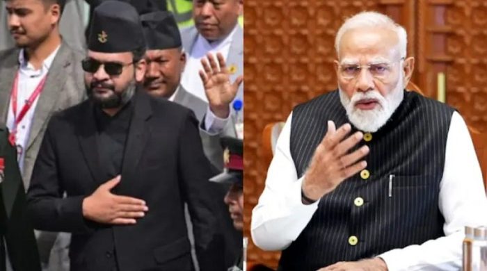 নেপালে বন্যা ও ভূমিধসে নিহতের সংখ্যা বেড়ে ১৫৭, মোদি দিলেন সাহায্যের আশ্বাস