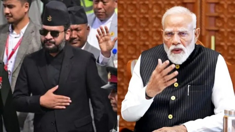 নেপালে বন্যা ও ভূমিধসে নিহতের সংখ্যা বেড়ে ১৫৭, মোদি দিলেন সাহায্যের আশ্বাস