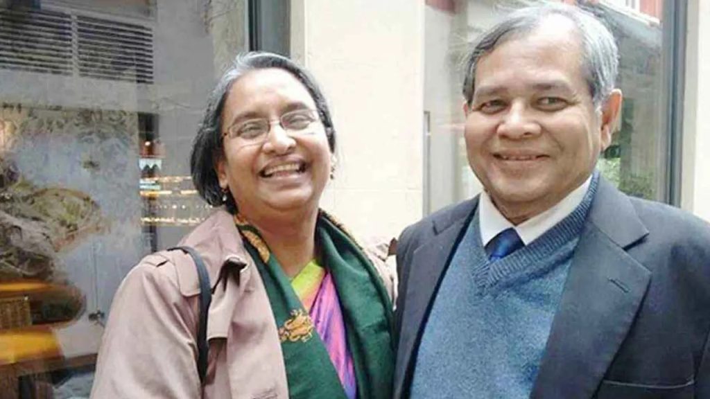 সাবেক শিক্ষামন্ত্রী দীপু মনির স্বামী তৌফিক নেওয়াজের মৃত্যু, প্যারোলে মুক্তির আবেদন করবেন তিনি