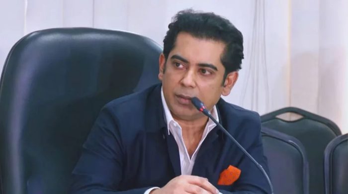 সংবাদমাধ্যমের হাত বাঁধা ছিল ১৭ বছর: তথ্যমন্ত্রী
