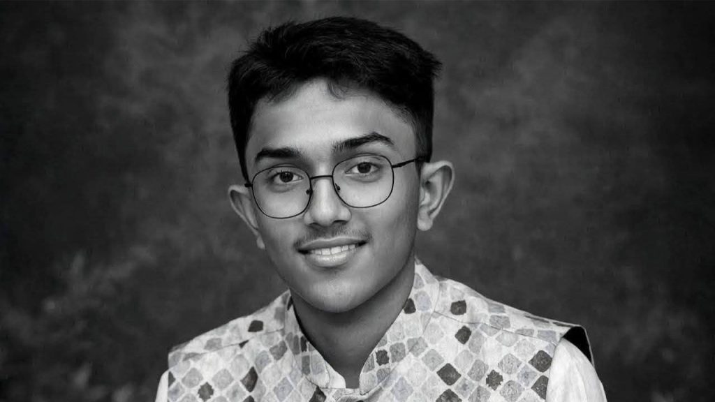 বিদ্যুৎস্পৃষ্ট হয়ে মারা যাওয়া শিহাব পেলেন গোল্ডেন জিপিএ-৫