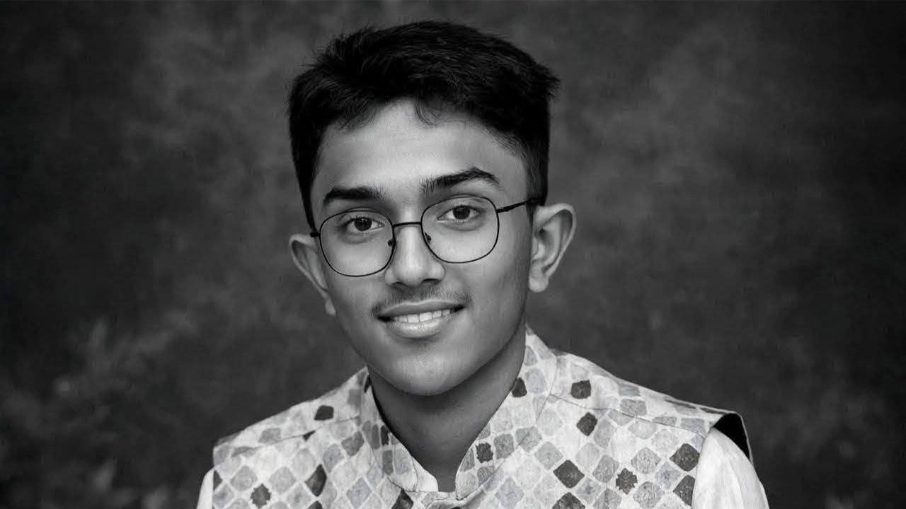 বিদ্যুৎস্পৃষ্ট হয়ে মারা যাওয়া শিহাব পেলেন গোল্ডেন জিপিএ-৫
