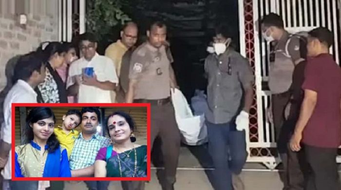 রংপুরে মা-মেয়ের ধর্ষণের আলামত নিয়ে ভিন্ন তথ্য, তদন্তে নতুন প্রশ্ন উঠেছে