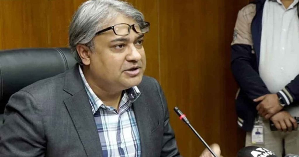 জুলাই গণঅভ্যুত্থানে আন্দোলনকারীদের 'ড্রাগড' বলেছিলেন মোহাম্মদ আলী আরাফাত