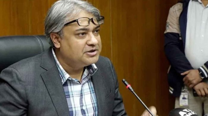 জুলাই গণঅভ্যুত্থানে আন্দোলনকারীদের 'ড্রাগড' বলেছিলেন মোহাম্মদ আলী আরাফাত