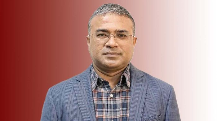 ঢাকা ওয়াসার নতুন চেয়ারম্যান হলেন বুয়েটের অধ্যাপক ড. মো. সাব্বির মোস্তফা