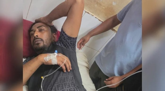 নোয়াখালীর যুবদল নেতাকে গুলি, জামায়াতের বিরুদ্ধে অভিযোগ