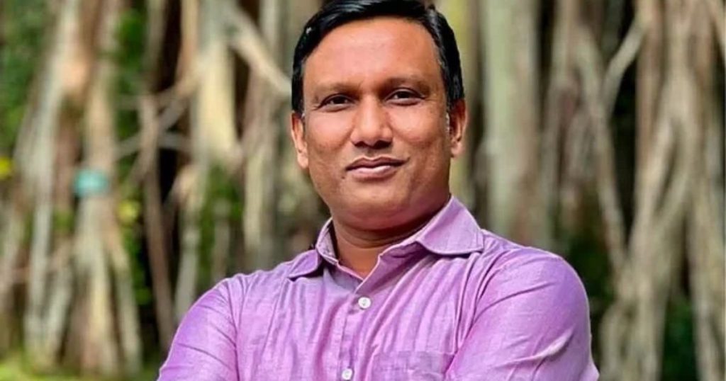 রাষ্ট্রপতির একান্ত সচিব হিসেবে নিয়োগ পেলেন আবু আউয়াল