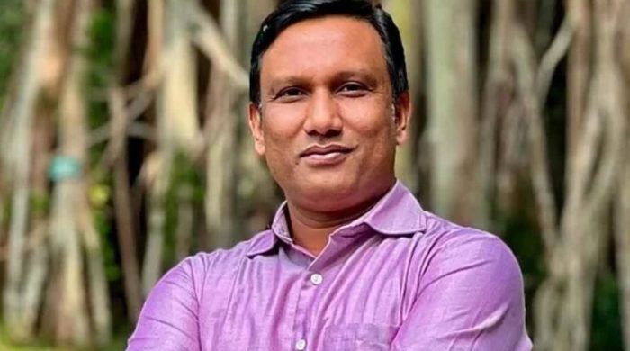 রাষ্ট্রপতির একান্ত সচিব হিসেবে নিয়োগ পেলেন আবু আউয়াল