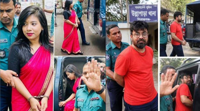 ফেসবুকে এআই-চালিত 'চোর-পুলিশ' ট্রেন্ডের ঝুঁকি