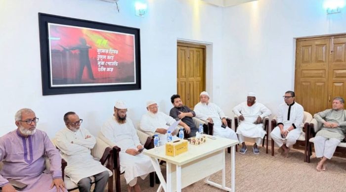 ১৮০ দিনে সরকারের অব্যবস্থাপনায় বেড়েছে জনভোগান্তি: ১১ দলীয় জোটের অভিযোগ
