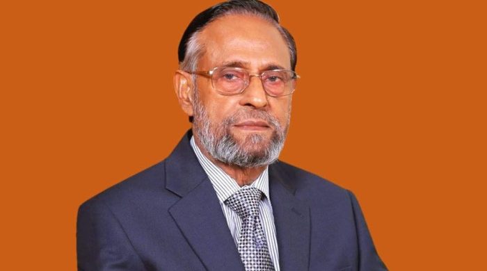 তারেক রহমানের সঙ্গে পারিবারিক সম্পর্কের কথা বললেন অলি আহমদ
