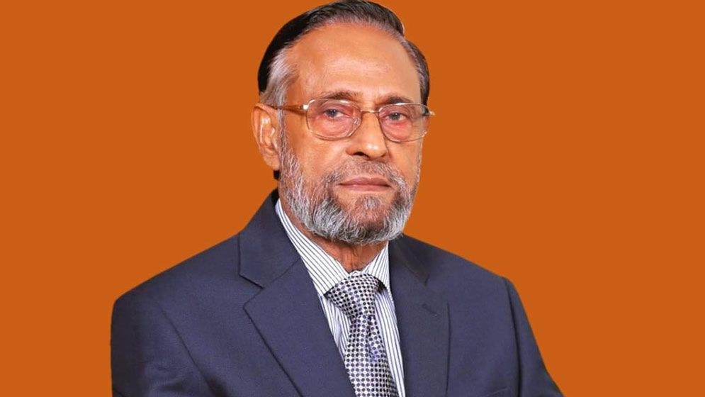 তারেক রহমানের সঙ্গে পারিবারিক সম্পর্কের কথা বললেন অলি আহমদ