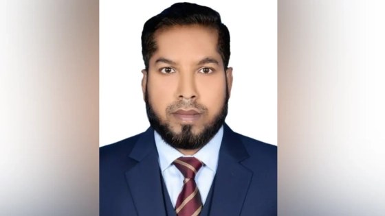 পাবনায় সাংবাদিককে প্রাণনাশের হুমকি, নিরাপত্তাহীনতায় ভুগছেন তিনি
