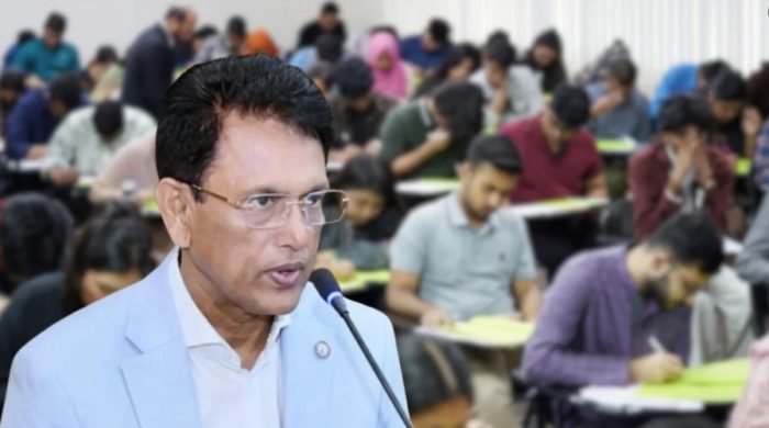 শিক্ষক নিয়োগের ক্ষমতা ম্যানেজিং কমিটির হাতে দেওয়ার বিষয়ে সিদ্ধান্ত হয়নি: শিক্ষামন্ত্রী