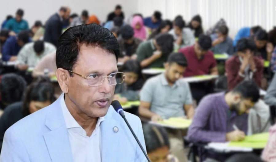 শিক্ষক নিয়োগের ক্ষমতা ম্যানেজিং কমিটির হাতে দেওয়ার বিষয়ে সিদ্ধান্ত হয়নি: শিক্ষামন্ত্রী