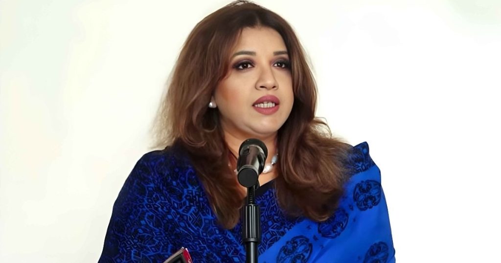 ভারত, জাপানসহ সব দেশ সফরের বিষয়ে ইতিবাচক সরকার: পররাষ্ট্র প্রতিমন্ত্রী