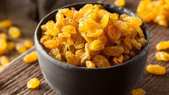 কিশমিশের ১০টি স্বাস্থ্য উপকারিতা