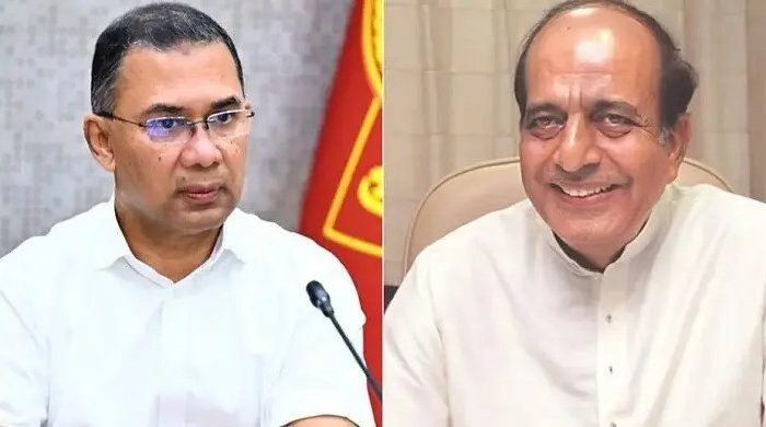 প্রধানমন্ত্রী ও ভারতীয় হাইকমিশনারের বৈঠক শুরু