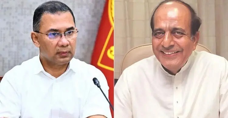 প্রধানমন্ত্রী ও ভারতীয় হাইকমিশনারের বৈঠক শুরু