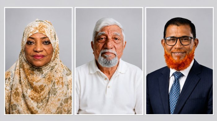 দিরাইয়ে বিএনপিতে অস্থিরতা: এমপির স্ত্রী ও সৎ ভাইয়ের পাল্টাপাল্টি অভিযোগ