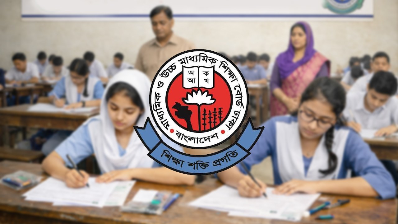 এইচএসসির ব্যবহারিক পরীক্ষার সময়সীমা বৃদ্ধি