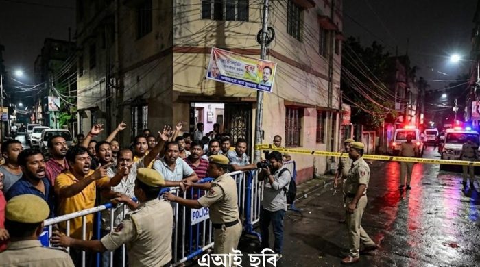পশ্চিমবঙ্গে পরপর তিনটি হত্যাকাণ্ড, নিহতরা মুসলিম সম্প্রদায়ের সদস্য