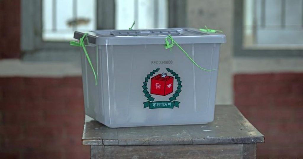 স্থানীয় সরকার নির্বাচনে পোস্টার নিষিদ্ধ, নতুন আচরণবিধি চূড়ান্ত