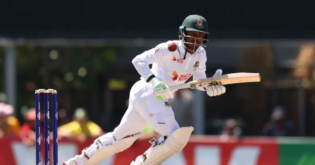 তানজিদ হাসানের সেঞ্চুরিতে বাংলাদেশে অস্ট্রেলিয়ায় ইতিহাস গড়ল