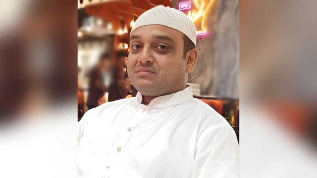 ইয়াবা ব্যবসায় জড়িত ছাত্রদল নেতা রবিউল ইসলাম আজীবন বহিষ্কার