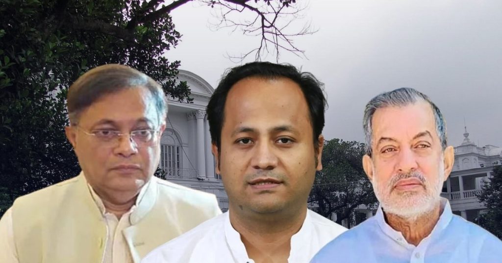 হাছান মাহমুদসহ ২২ জনের বিচারে সাক্ষ্যগ্রহণ শুরু আজ