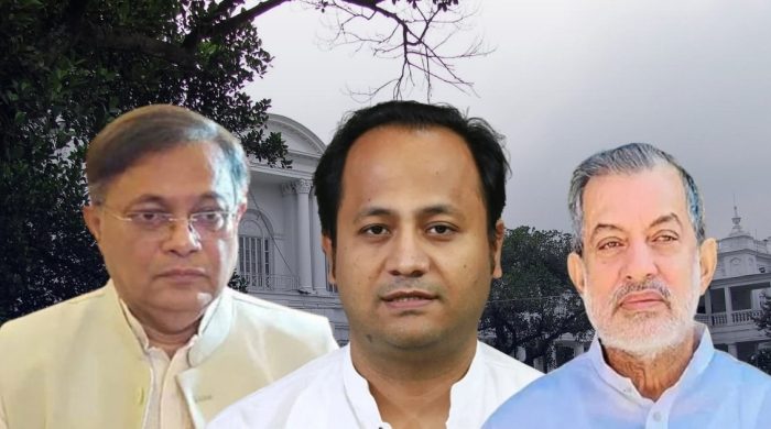 হাছান মাহমুদসহ ২২ জনের বিচারে সাক্ষ্যগ্রহণ শুরু আজ